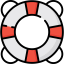 Lifesaver icon 64x64