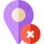 Pin icon 64x64