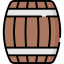 Barrel icon 64x64