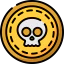Coin icon 64x64