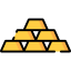 Gold icon 64x64
