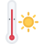 Thermometer icon 64x64