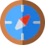 Compass icon 64x64