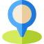Pin icon 64x64