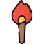 Torch icon 64x64