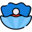 Clam icon 64x64