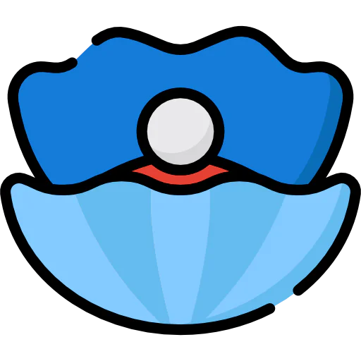 Clam icon