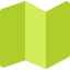 Maps icon 64x64