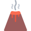Eruption icône 64x64
