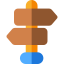 Directions icon 64x64
