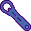 Bottle opener Ikona 64x64