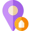 Pin icon 64x64