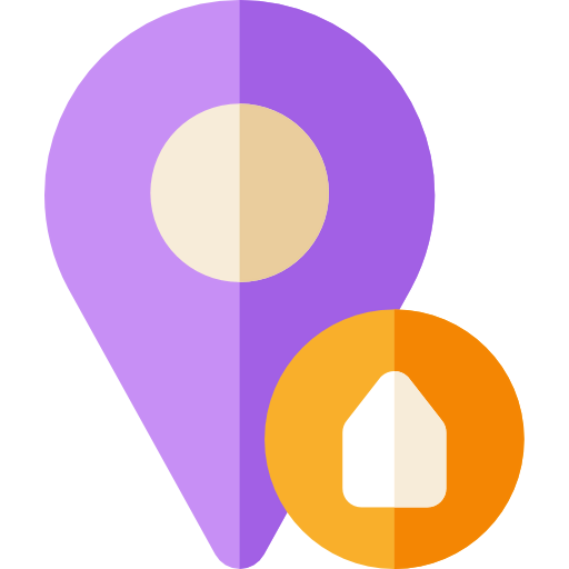 Pin icon