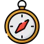 Compass icon 64x64