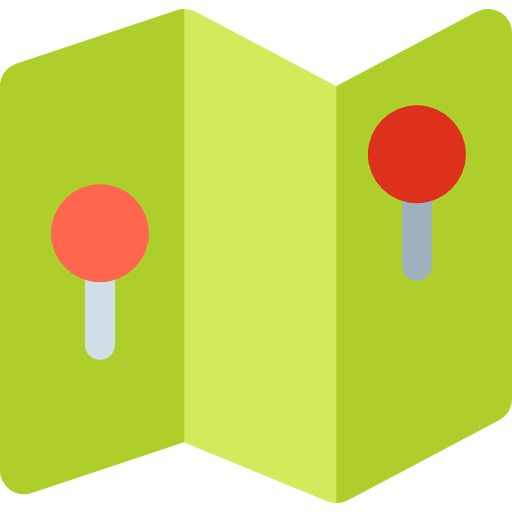 Map icon