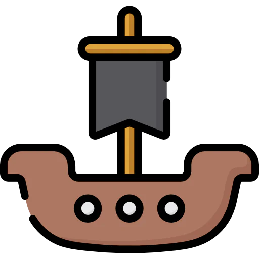 Ship icon