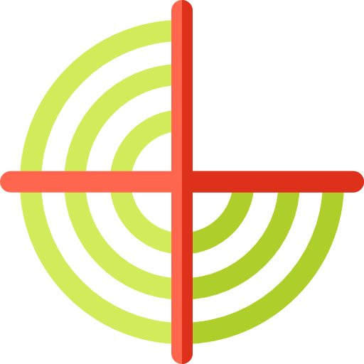 Radar icon