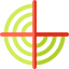 Radar icon 64x64
