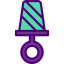Candy icon 64x64