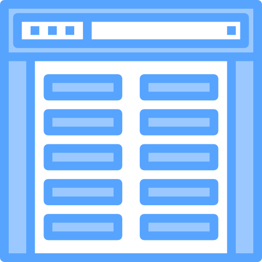 Columns icon
