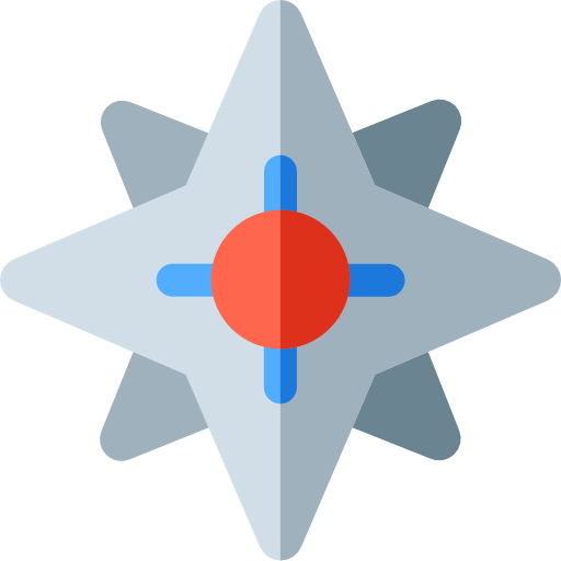 Windrose icon