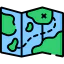 Map icon 64x64