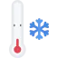 Thermometer icon 64x64