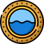 Porthole icon 64x64