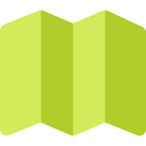 Map icon