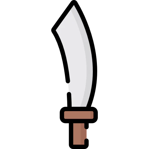 Sabre icon