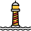 Lighthouse icon 64x64