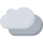 Cloudy icon 64x64