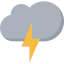 Storm icon 64x64