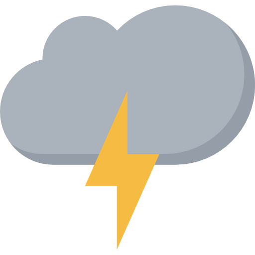Storm icon