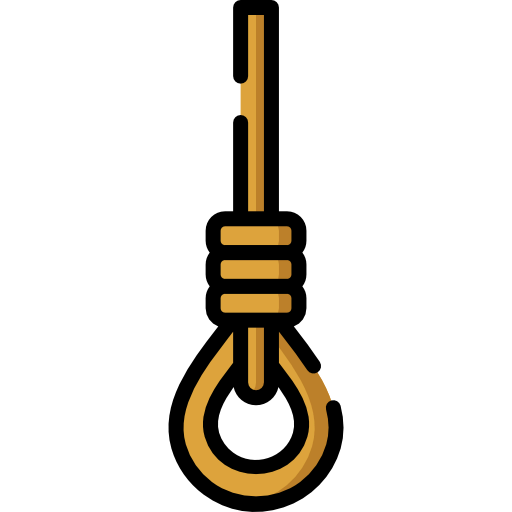 Gallows icon