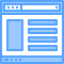 Columns icon 64x64
