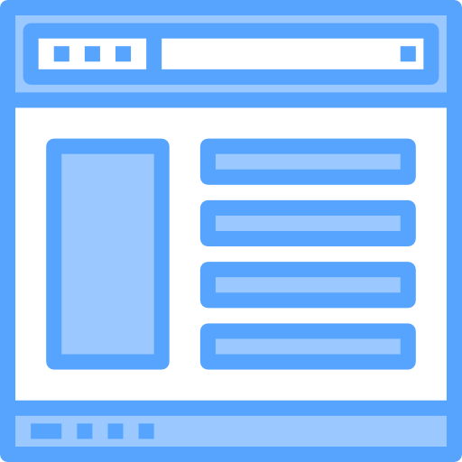 Columns icon