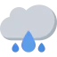 Rain icon 64x64