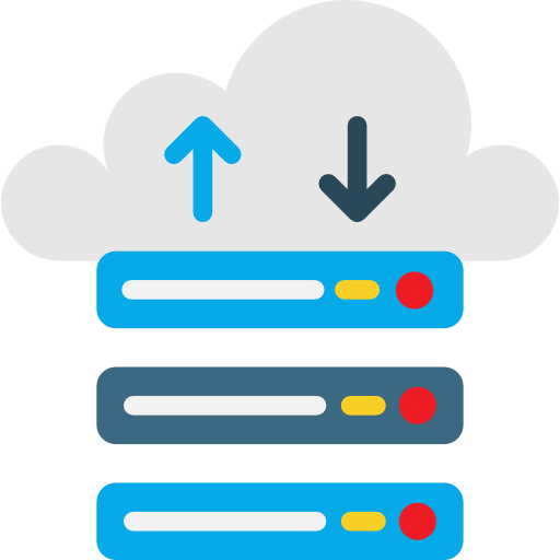 Cloud icon
