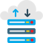 Cloud icon 64x64