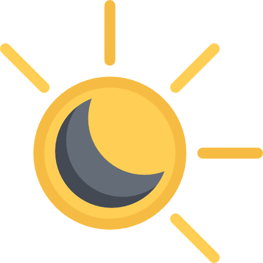 Eclipse icon