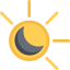 Eclipse icon 64x64