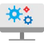 Computer icon 64x64
