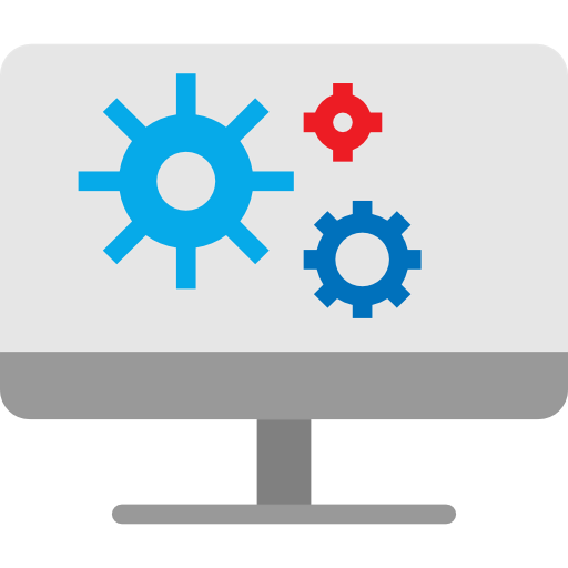 Computer icon