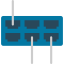 Hub icon 64x64