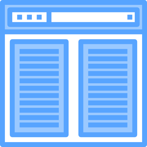 Columns icon