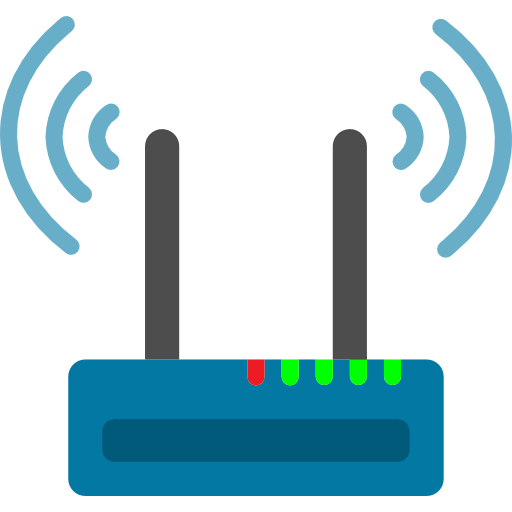 Modem icon