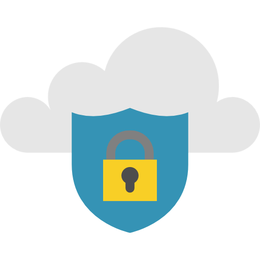 Cloud icon