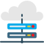 Cloud icon 64x64