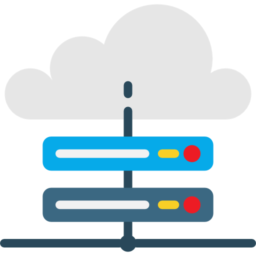 Cloud іконка